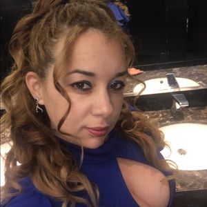 Meet your Posher, Yusleidy